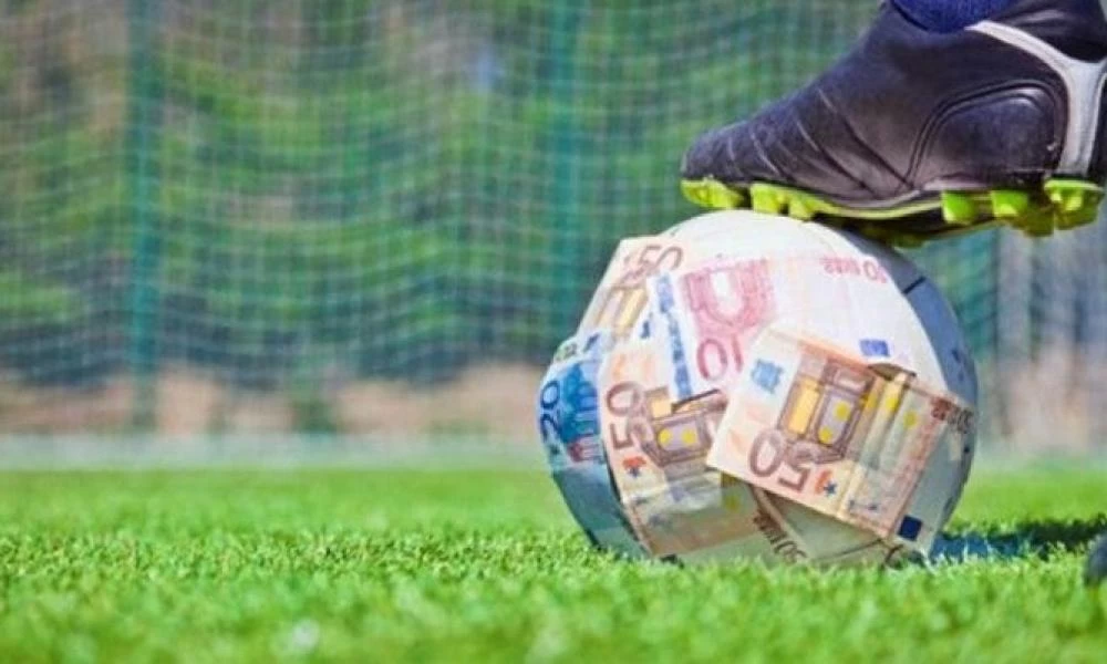 Αθώος ο Μαρινάκης και για το Ολυμπιακός-Βέροια κι ας αποδείχθηκε στημένο